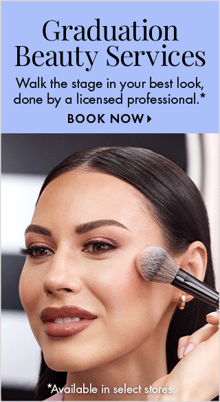 Graduation Beauty Services