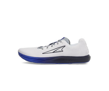 Men's Escalante 4-White/Blue / 11.5