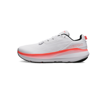 Women's FWD VIA 2-White/Coral / 10