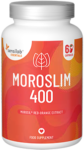 Image of Essentials Moroslim 400