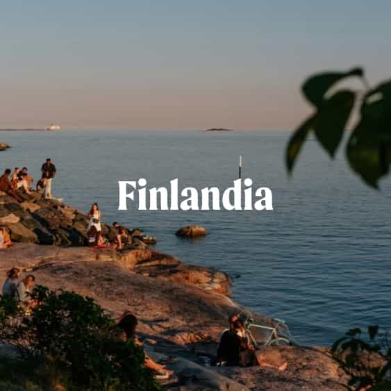 Finlandia