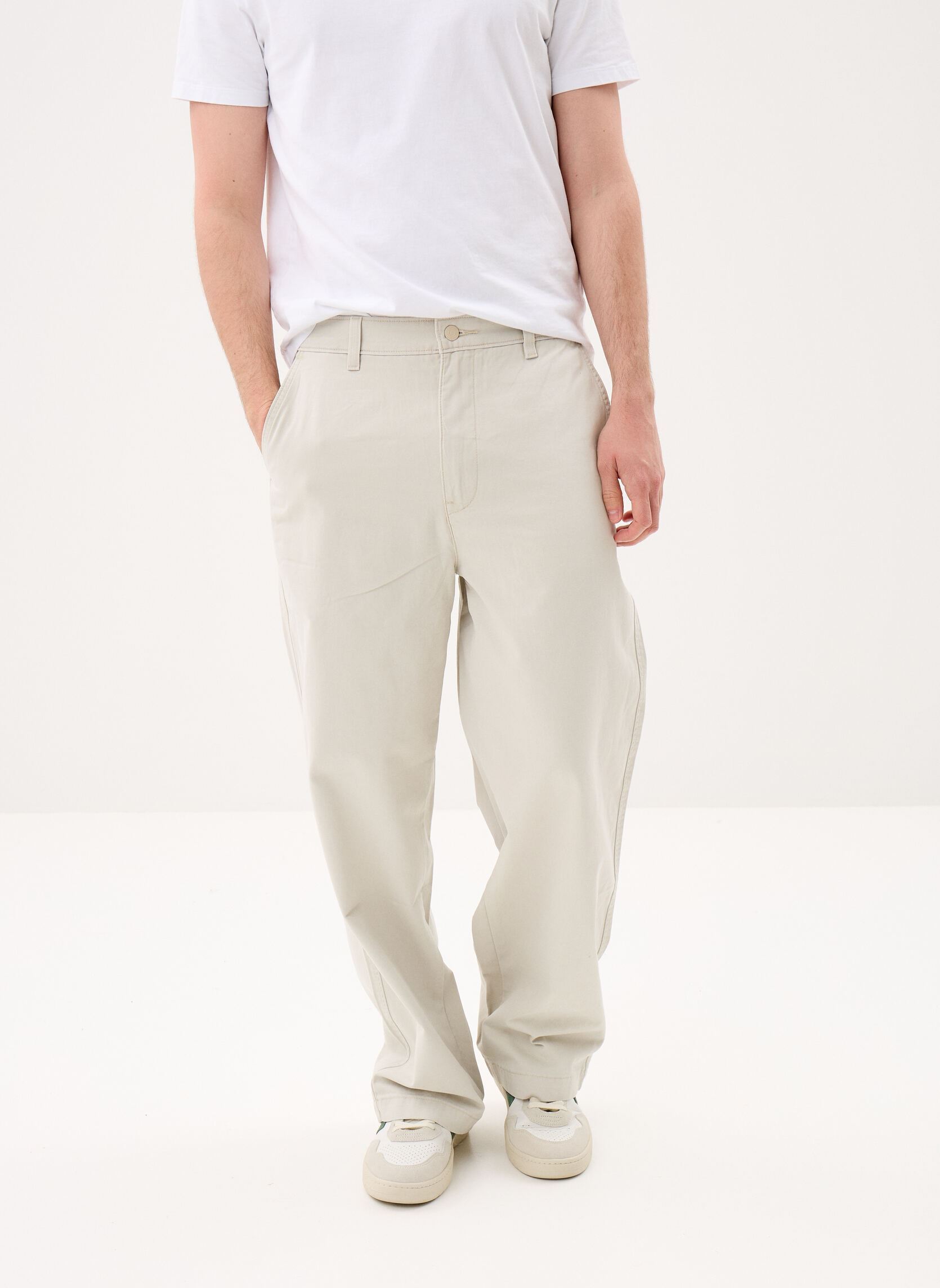Pantalons