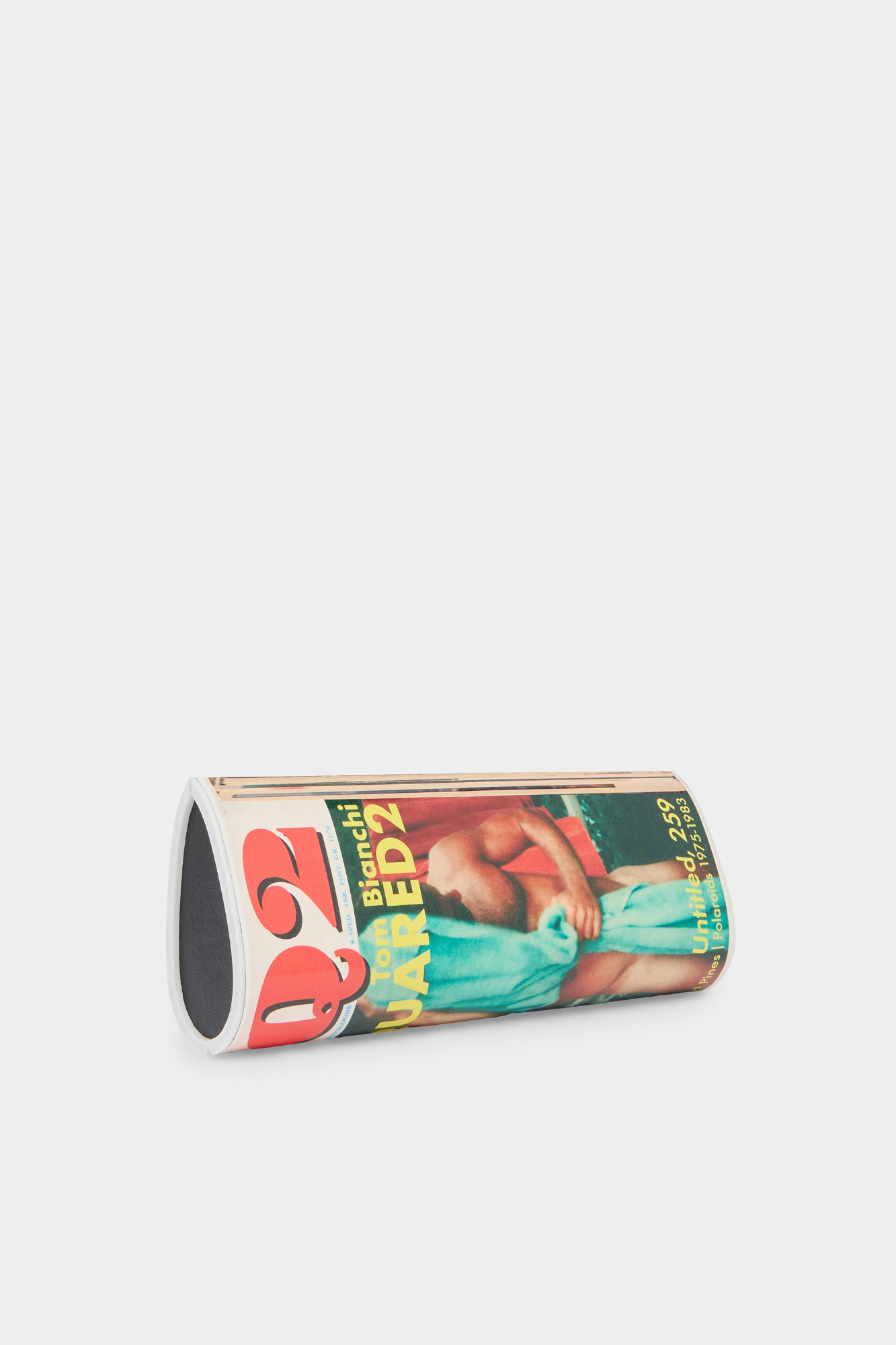 Tom Bianchi X D2 Clutch