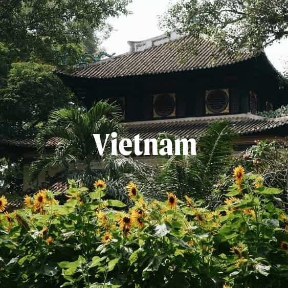 Vietnam