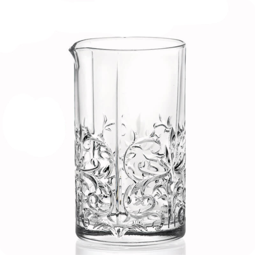 65 cl - Tattoo Mixing Glass in Vetro