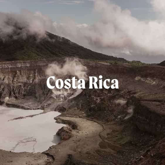 Costa Rica
