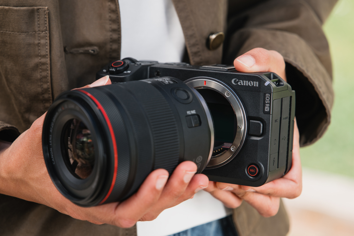 ONE CAMERA, MANY STORIES