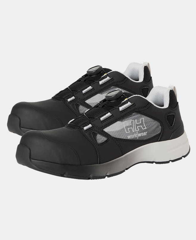 Manchester MXR Sandal BOA S1PS
