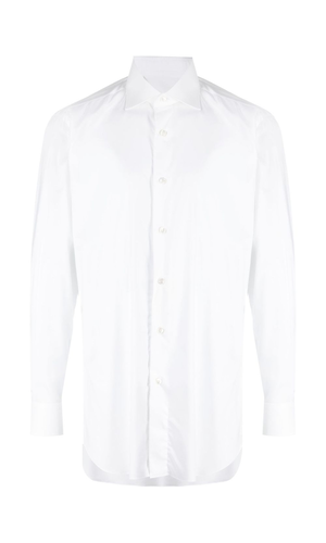 Cotton shirt