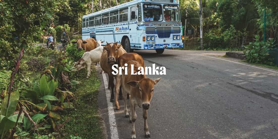 SriLanka