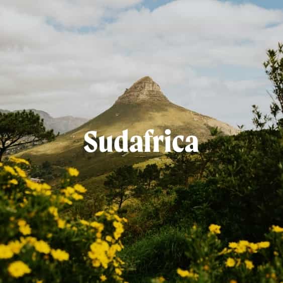 Sudafrica