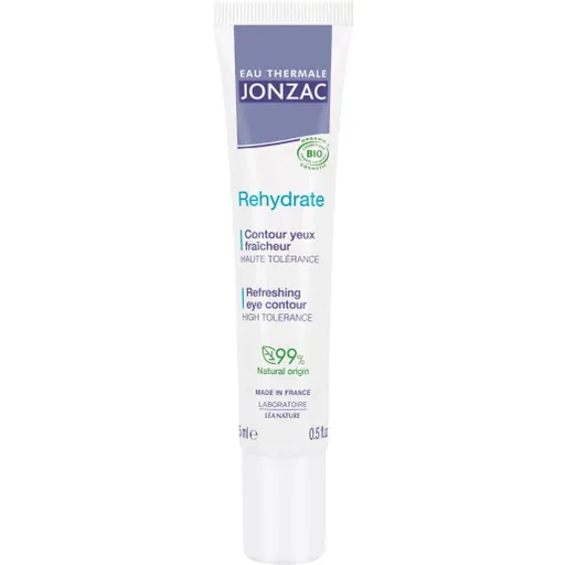 Eau Thermale JONZAC REhydrate Eye Contour Care