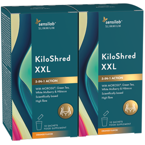 Image of KiloShred XXL