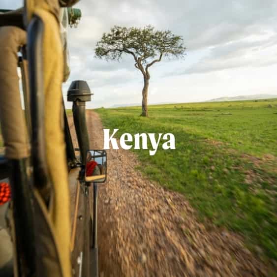 Kenya