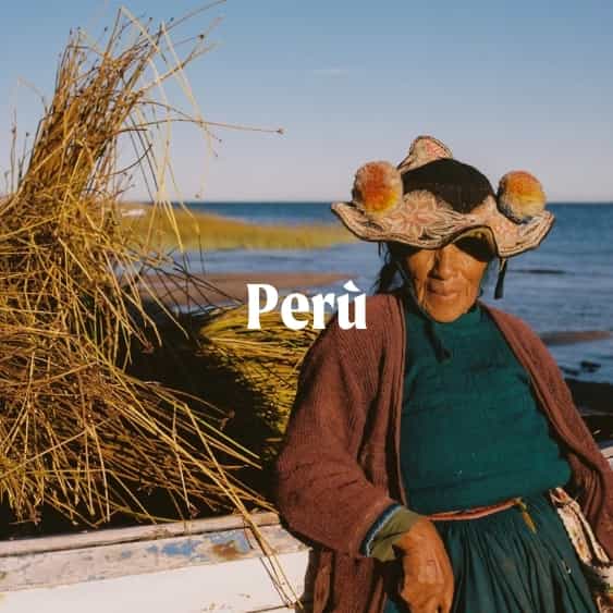 Peru