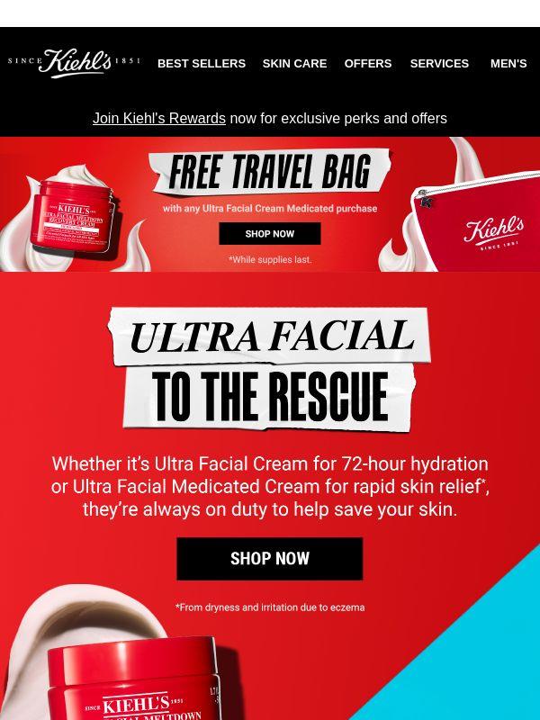 Take your skin barrier repair to-go! ✨