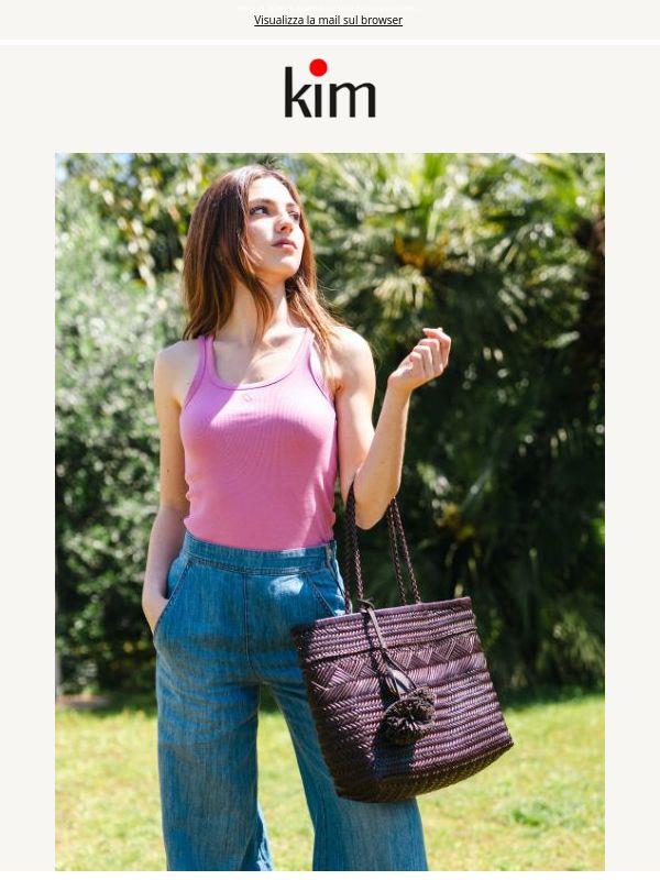 Borse iconiche e scarpe di tendenza da non perdere🤩