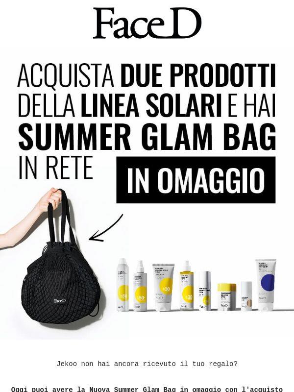 Jekoo il tuo regalo ti aspetta
