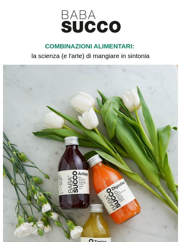 Babasucco: quando berlo per massimizzare i benefici? 🌿
