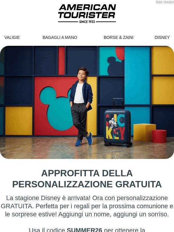 La magia Disney per la Prima Comunione e i regali estivi!✨
