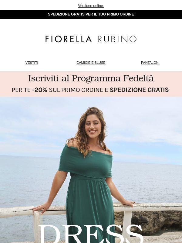 I vestiti per la tua estate ☀️