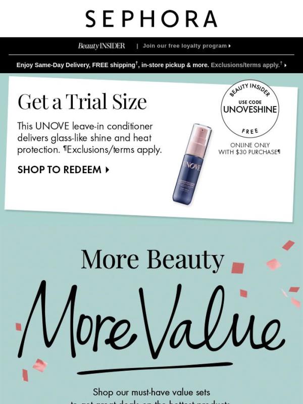 HACK ⚡ How to get beauty for less ✅