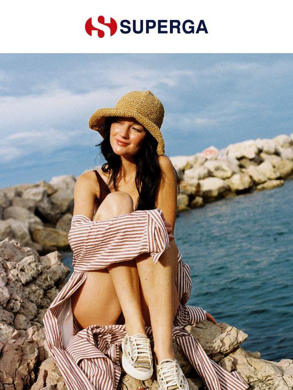 New in: Raffia Edit