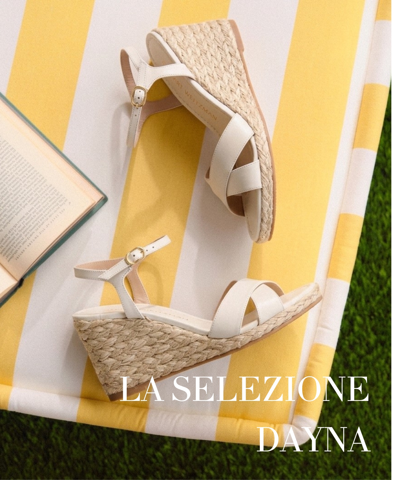 Stuart Weitzman