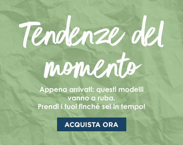 Nuovi Arrivi