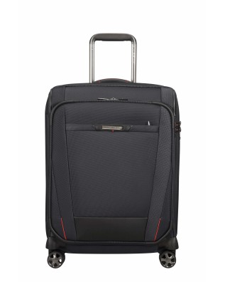 Image of Samsonite - Trolley Bagaglio a Mano Porta Pc 15.6" Exp. 55 cm 4Ruote Pro-Dlx 5