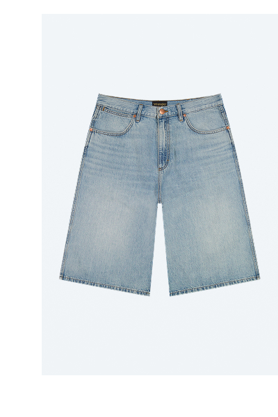 Toughlite Oversized Jort