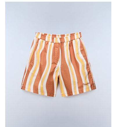 Bermuda shorts