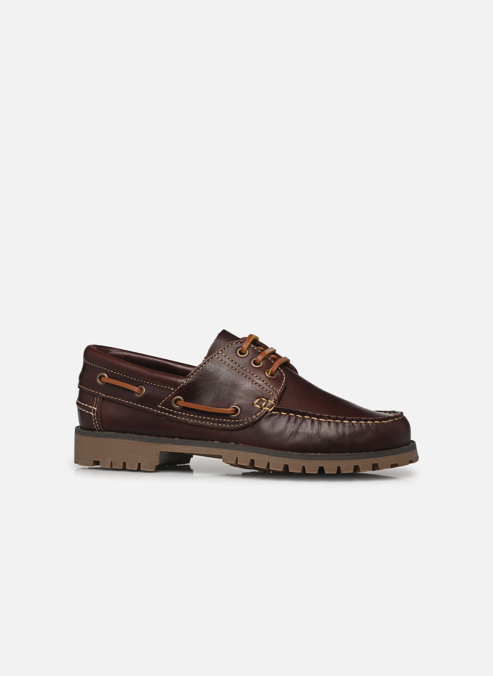 Chaussures bateaux
