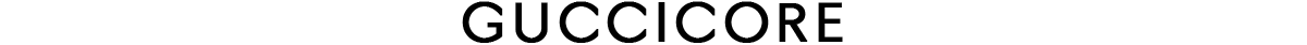 Guccicore