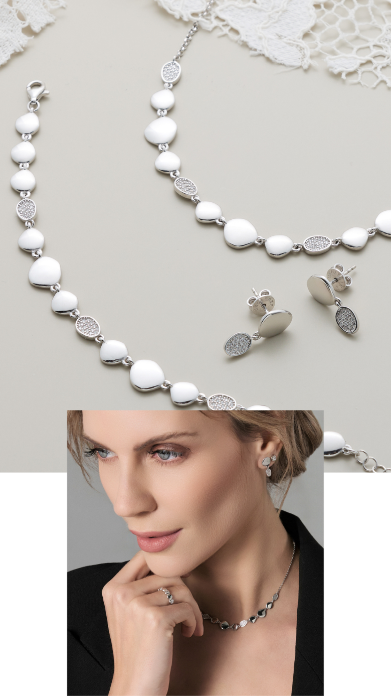 Collane Sparkle
