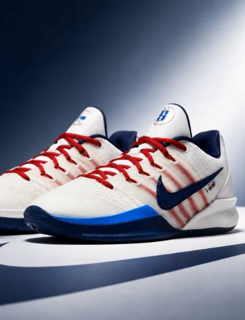Sabrina 3 "WNBA 30th" Trainer