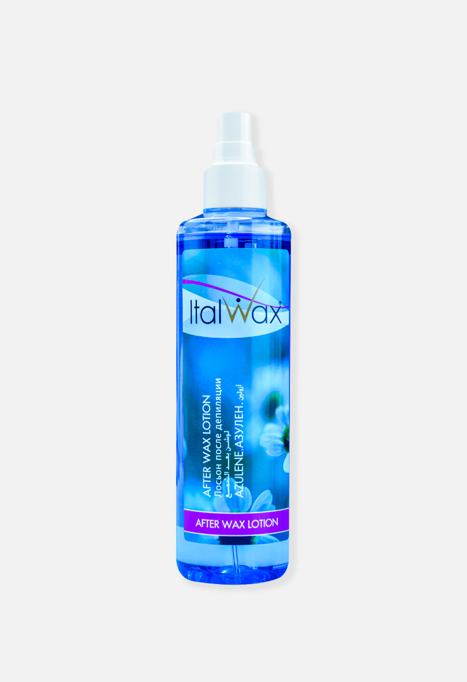 Image of Lozione post–epilazione Azulene 250 ml