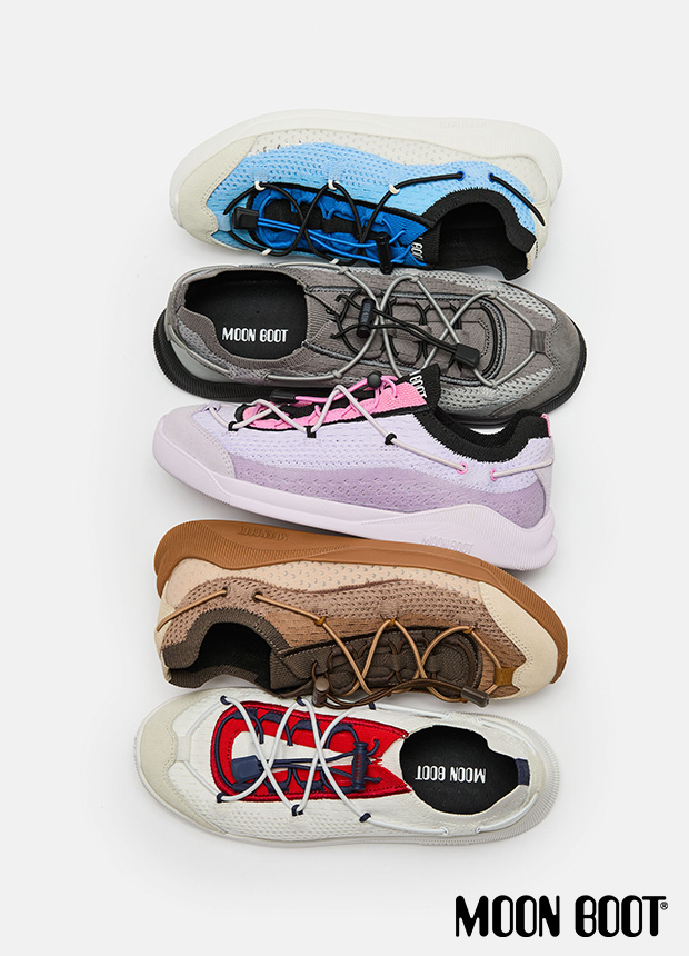 Moon boot h