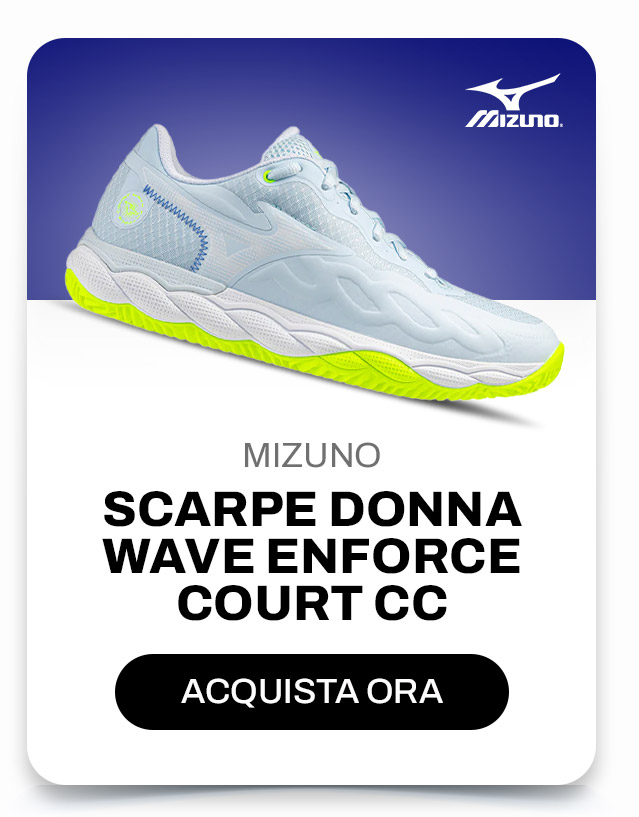 Scarpe donna Wave Enforce Court CC