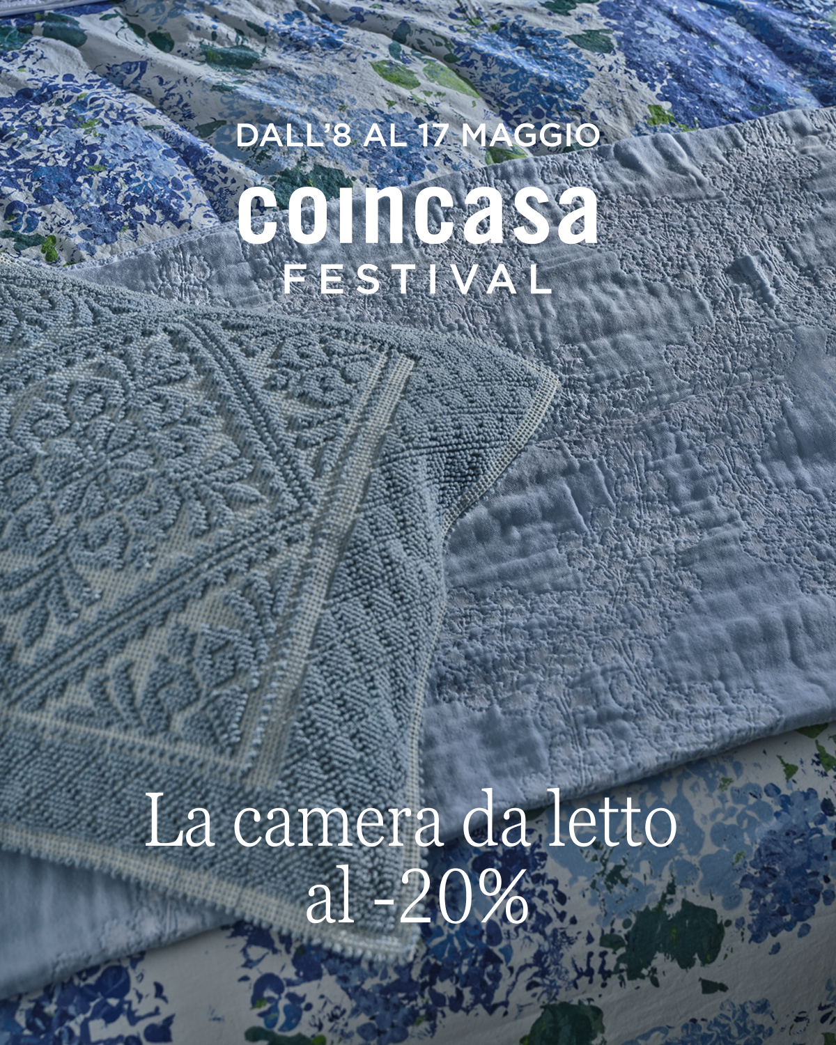 Coin Camera da letto