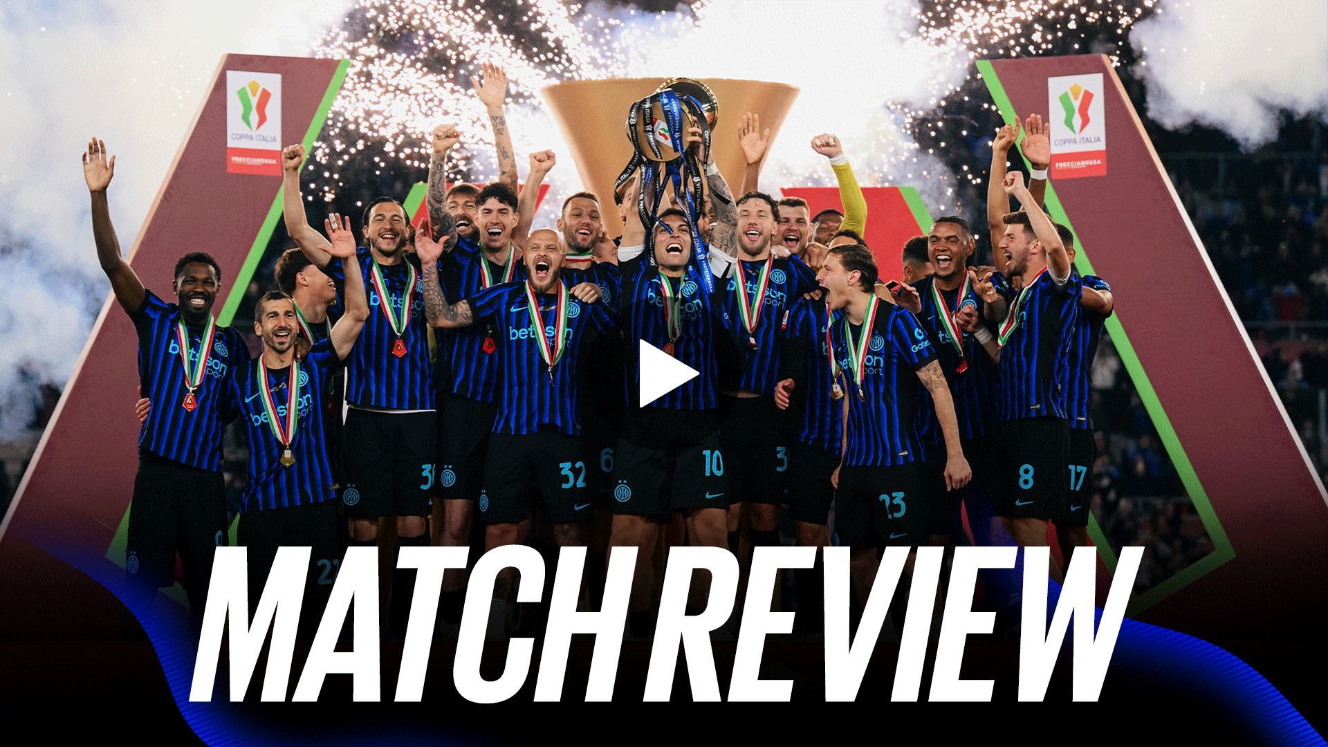 Inter TV – Highlights