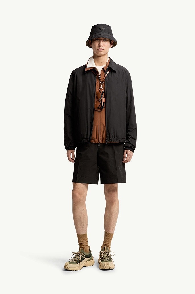 Capispalla Acquista sul sito web di Moncler