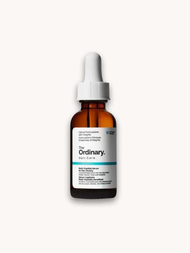 The Ordinary Multi-Peptiden Serum voor Haardichtheid 30 ml