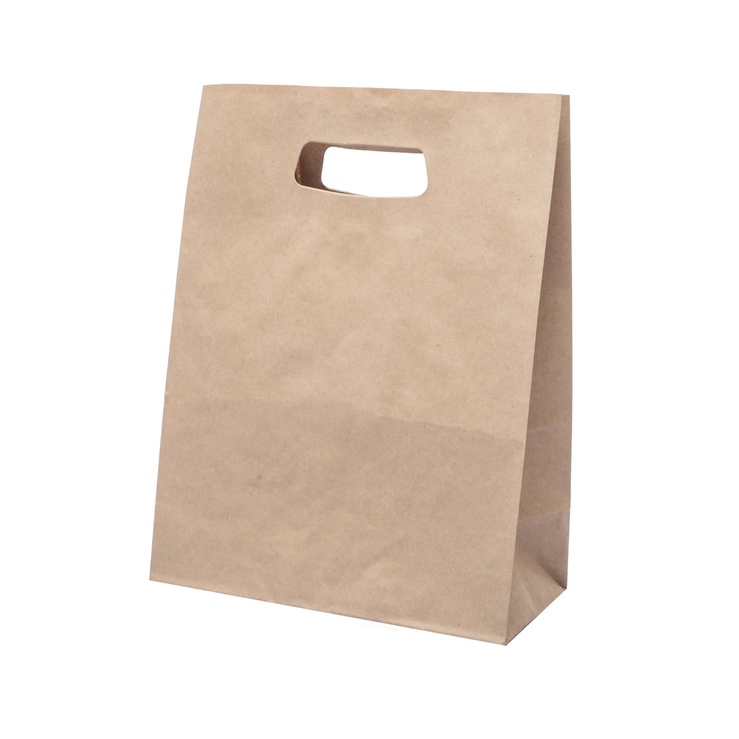Image of Shopper Carta Kraft Easy Avana