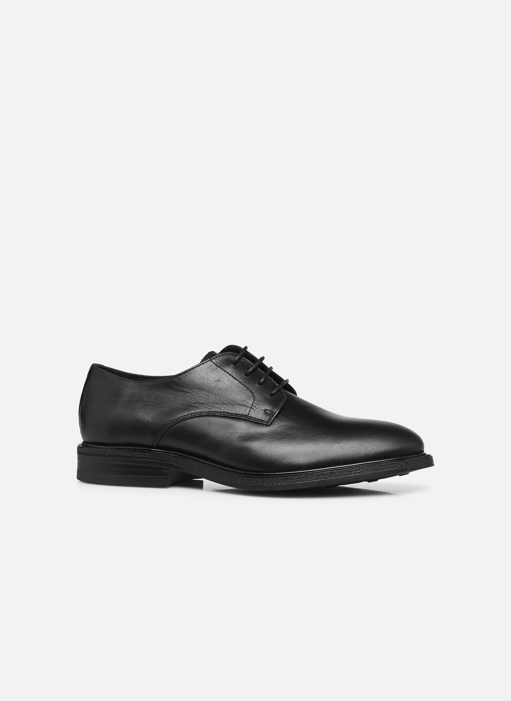 Chaussures &agrave; lacets