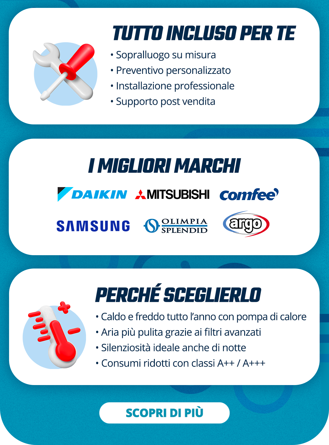 Clima Specialisti