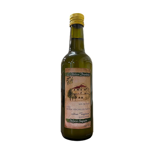 Olio EVO 