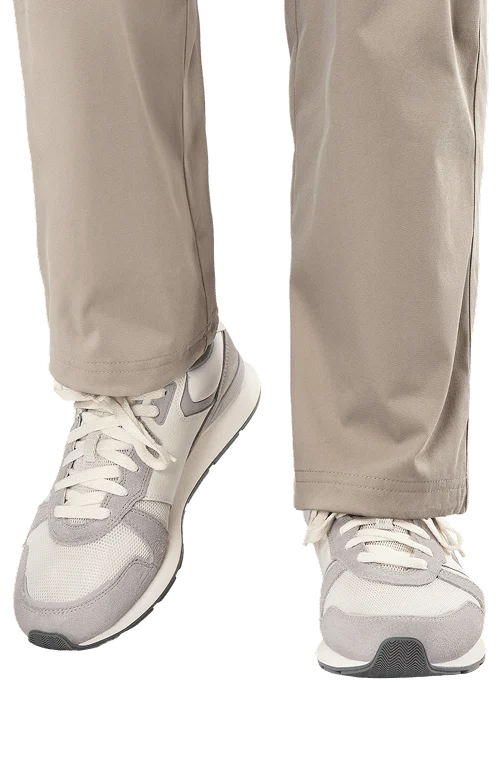 Men's Anakin Leather 2.0 Sneakers