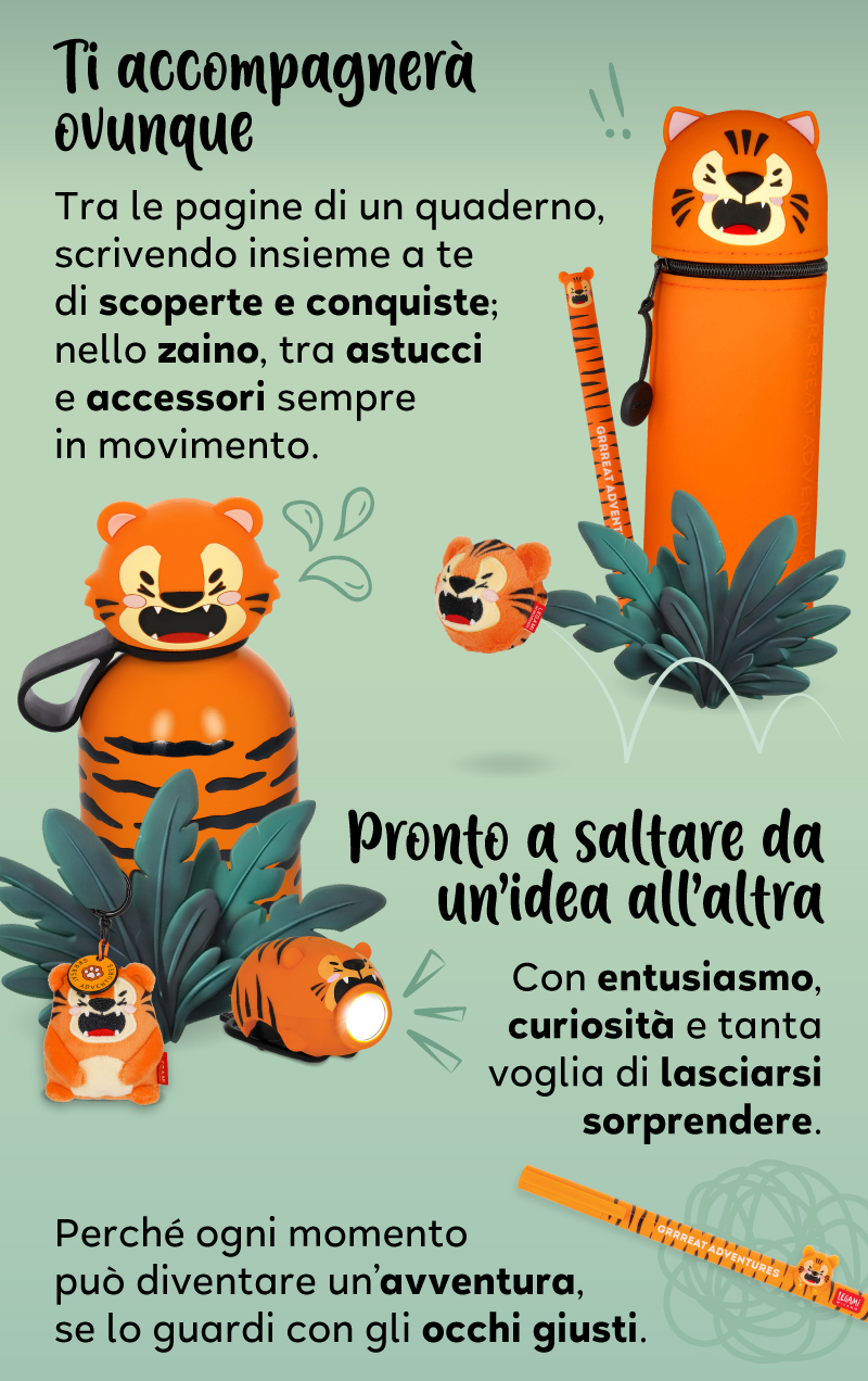 Legami Milano