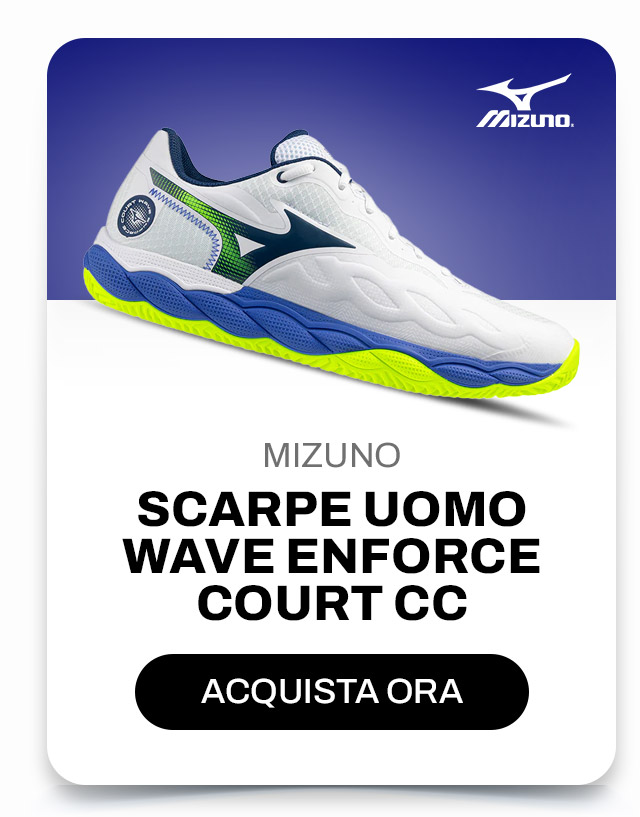 Scarpe uomo Wave Enforce Court CC